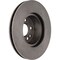 Centric Parts Standard Brake Rotor, 121.35021 121.35021 - alternate 7